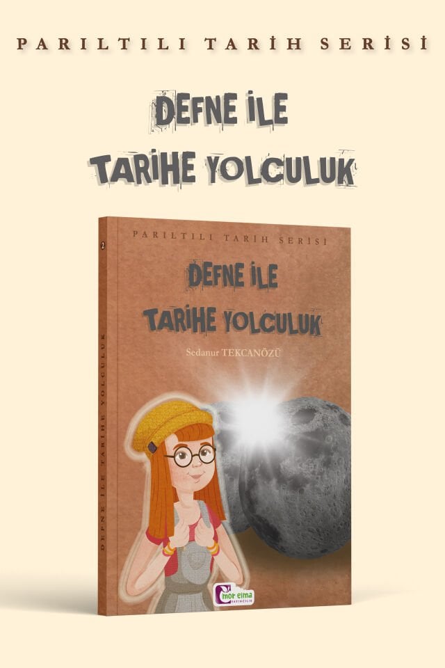 Defne ile Tarihe Yolculuk