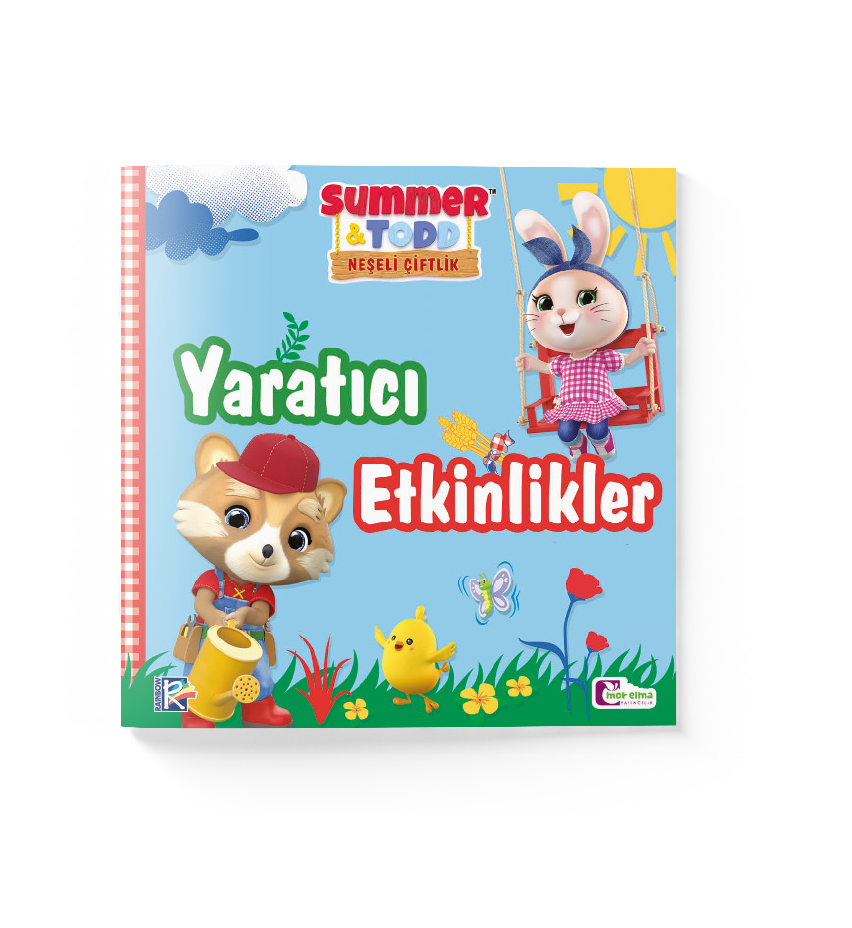 Yaratıcı Etkinlikler
