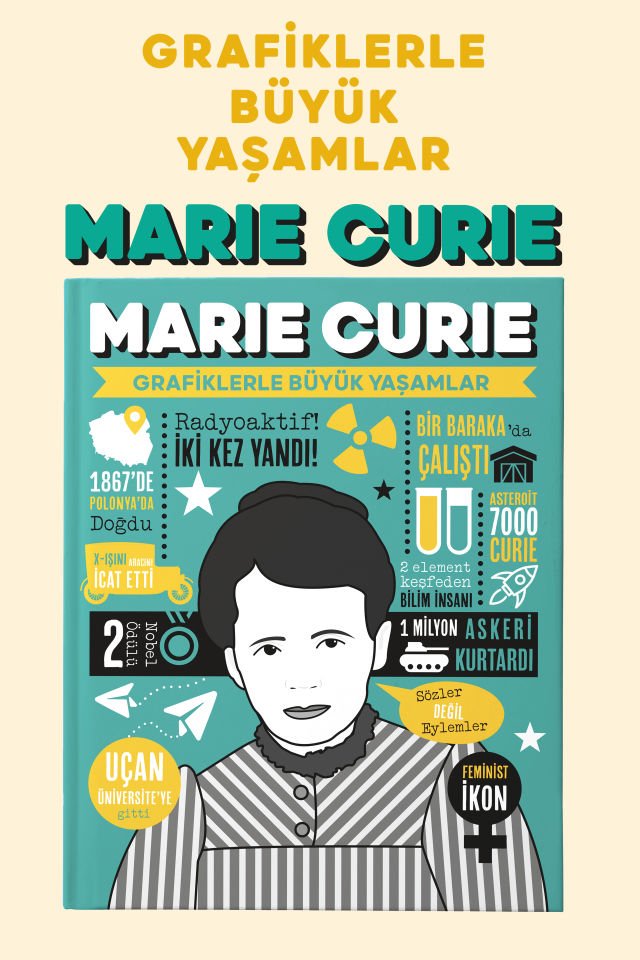 Marie Curie