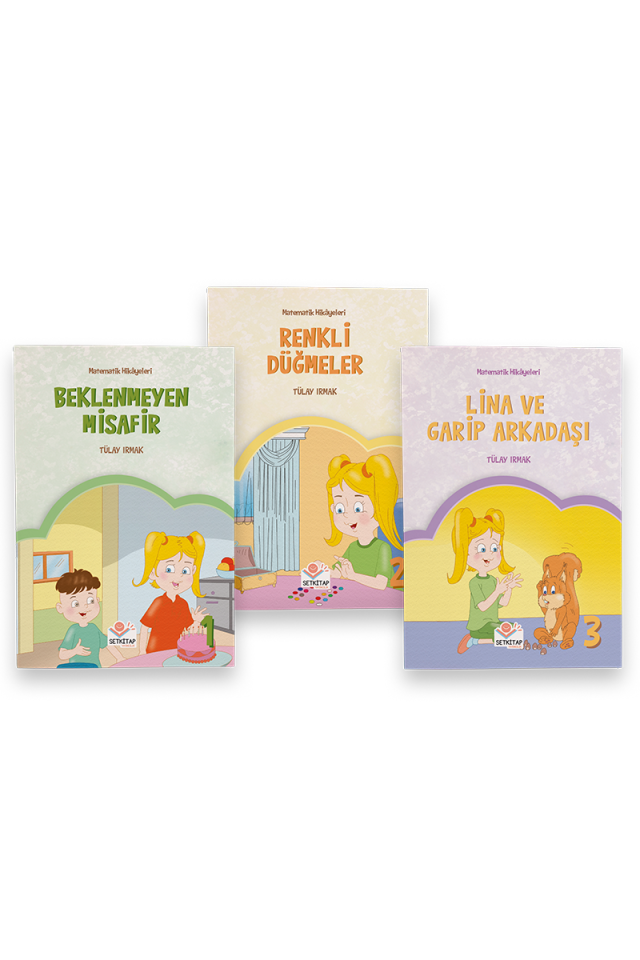 Matematik Hikayeleri