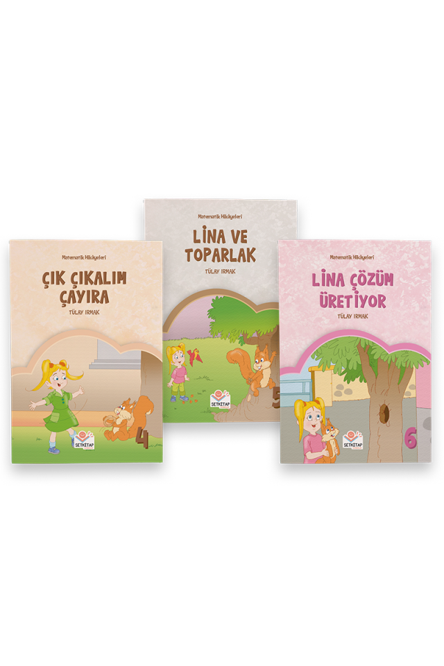 Matematik Hikayeleri