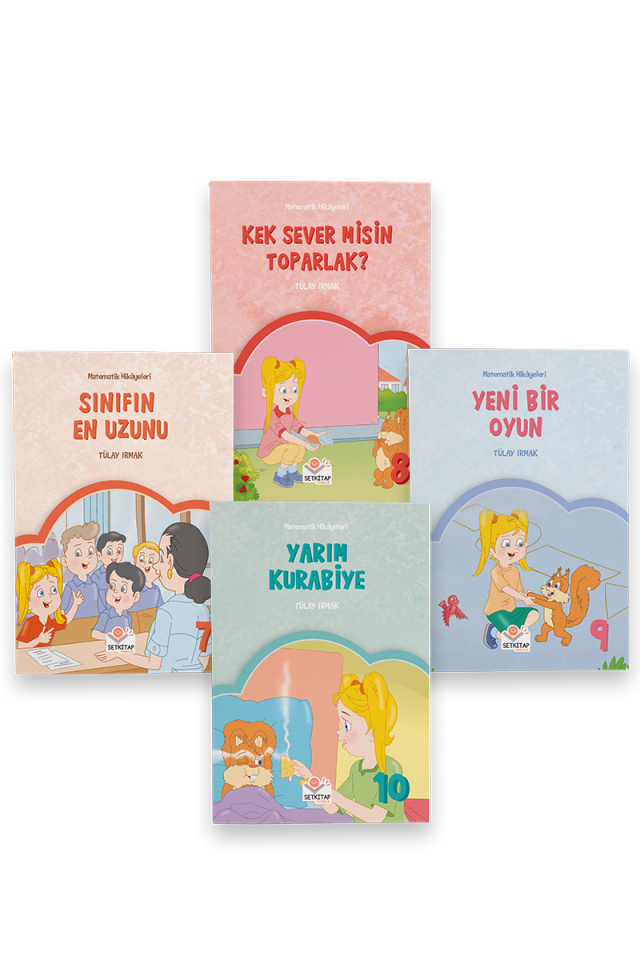 Matematik Hikayeleri