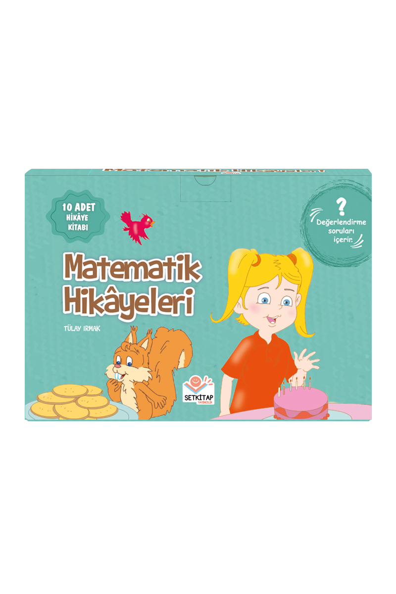 Matematik Hikayeleri