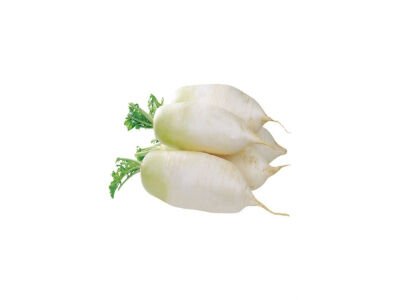 Turp Beyaz