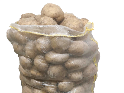 Patates Kızartmalık