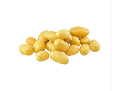 Patates Baby