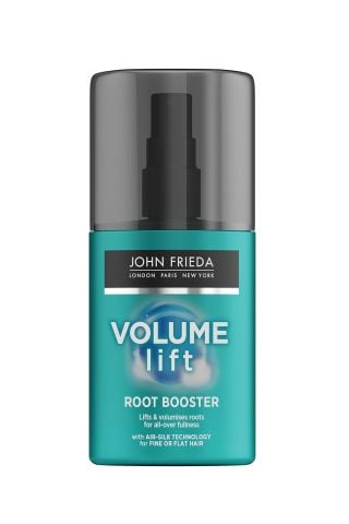 John Frieda Luxurious Volume Root Booster 125 ml Saç Kökünden Başlayarak Hacim Veren Sprey