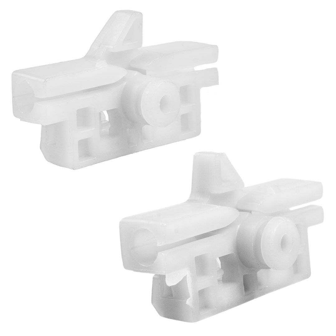 Citroen Nemo için Ön Cam Kriko Plastiği-Sağ-Sol-SET