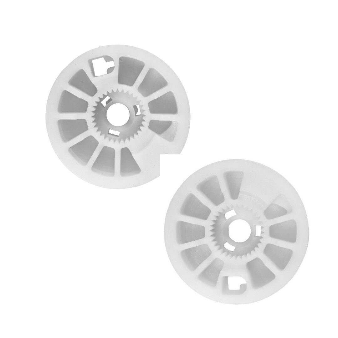 Window Jack Tensioner-SET for Hyundai Tucson