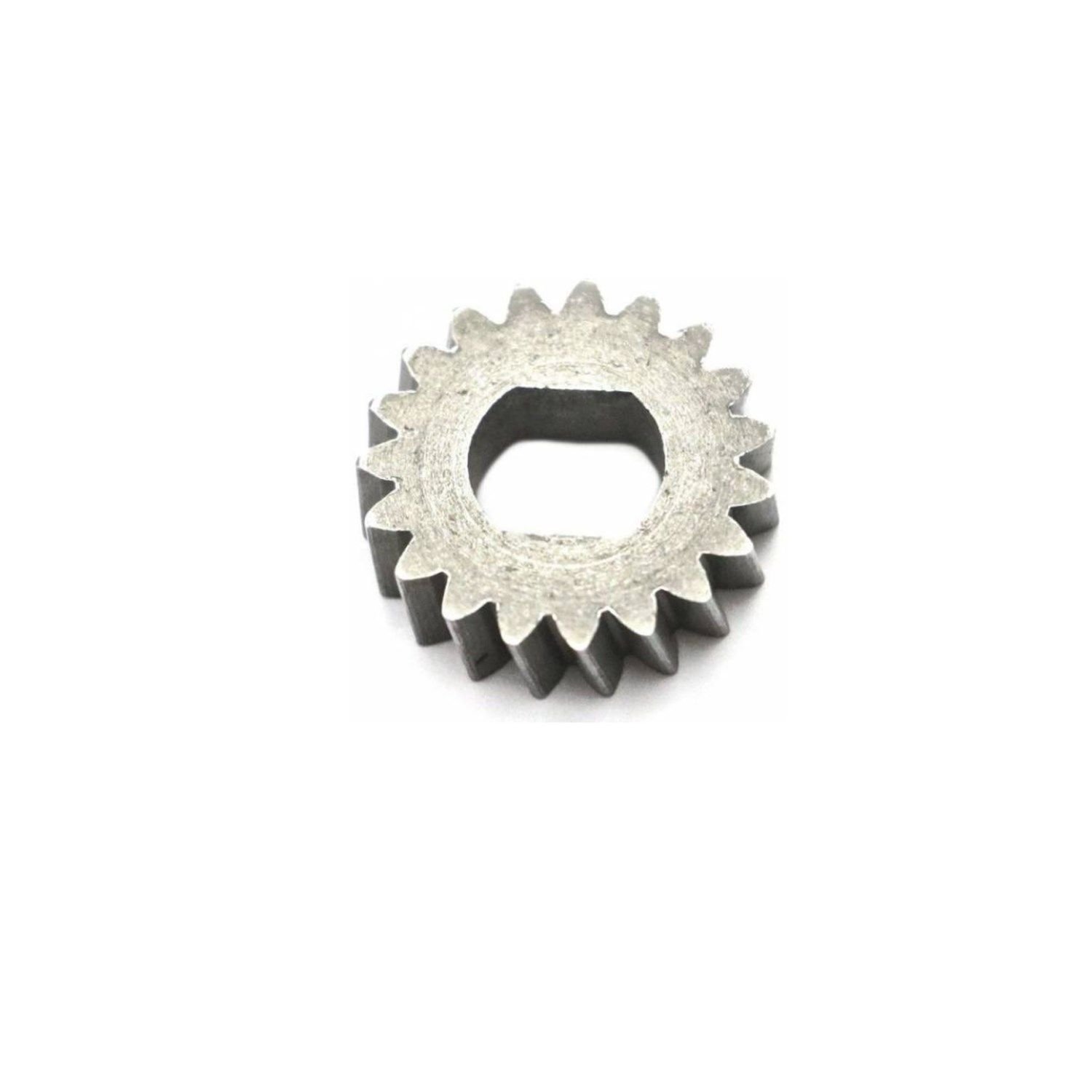 Sunroof Motor Gear Diameter for Mercedes : 17.3 mm