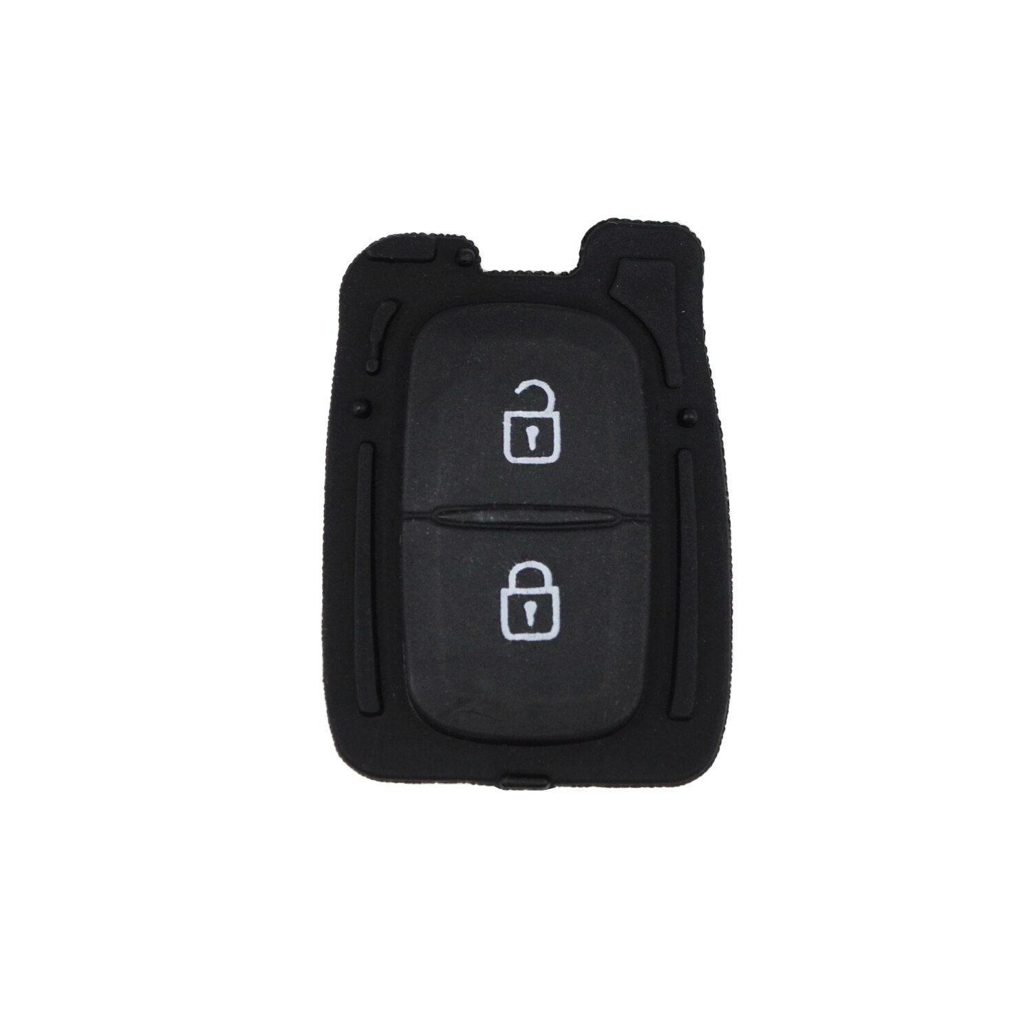 Key Button Las for Renault Symbol, Trafic, Dacia Duster, Logan