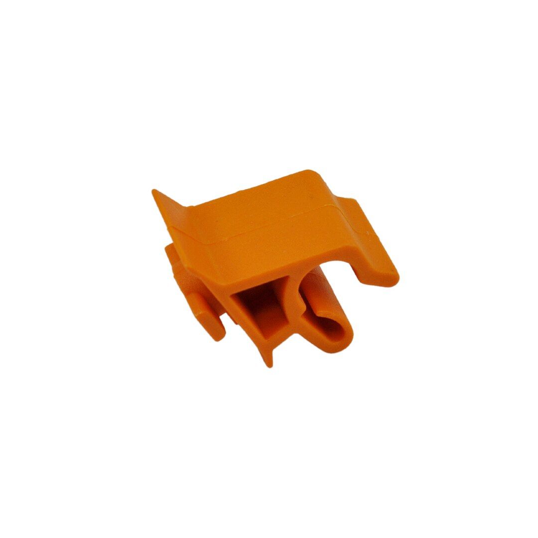 Hood Wire Retainer Clip for Fiat Doblo, Alfa Romeo 4C