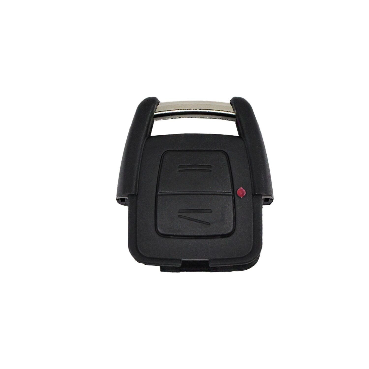 Key Case for Opel Astra G, Zafira A, Vectra B, Corsa