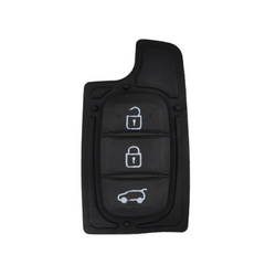 Key Button La for Renault Megane4,Clio5,Captur, Dacia Duster