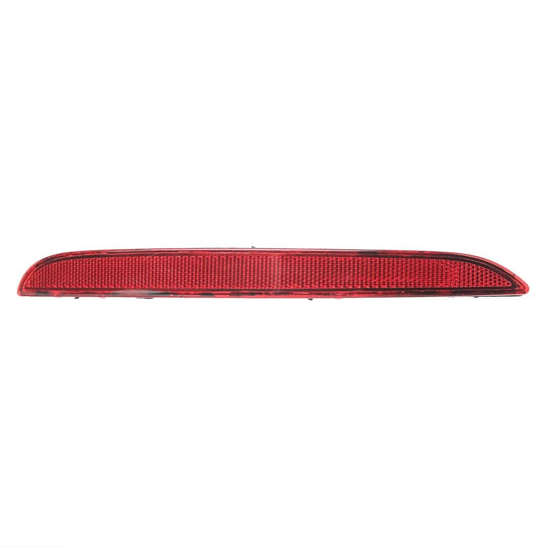 Fiat Linea için Arka Tampon Reflektörü-Sol