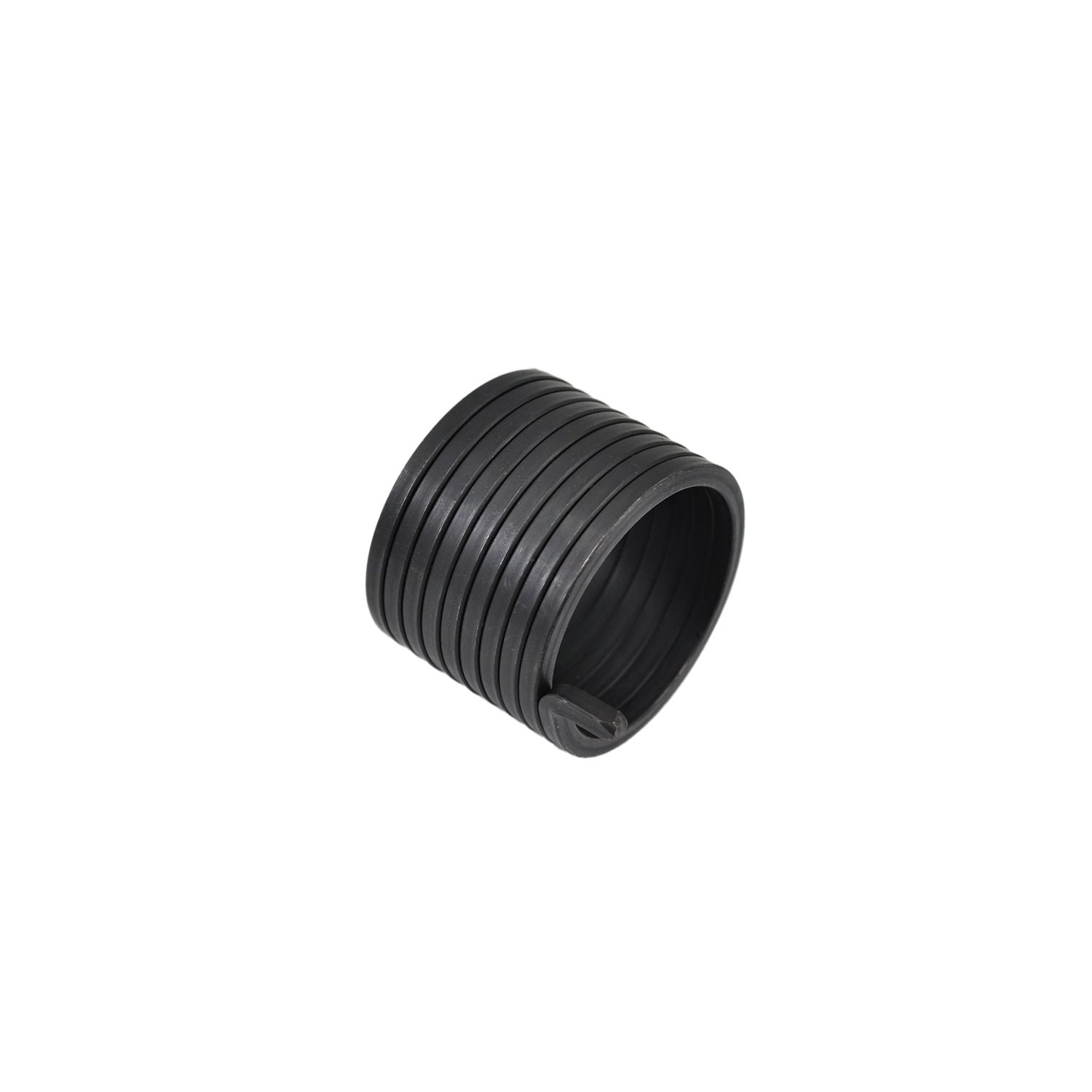 Single Ear Compressor Spring for Mercedes W202,W204, W208, W210