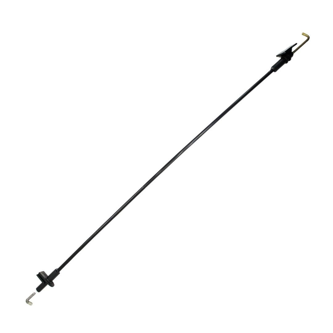 For Citroen Nemo Exterior Middle Door Inside Opening Wire Right-Left