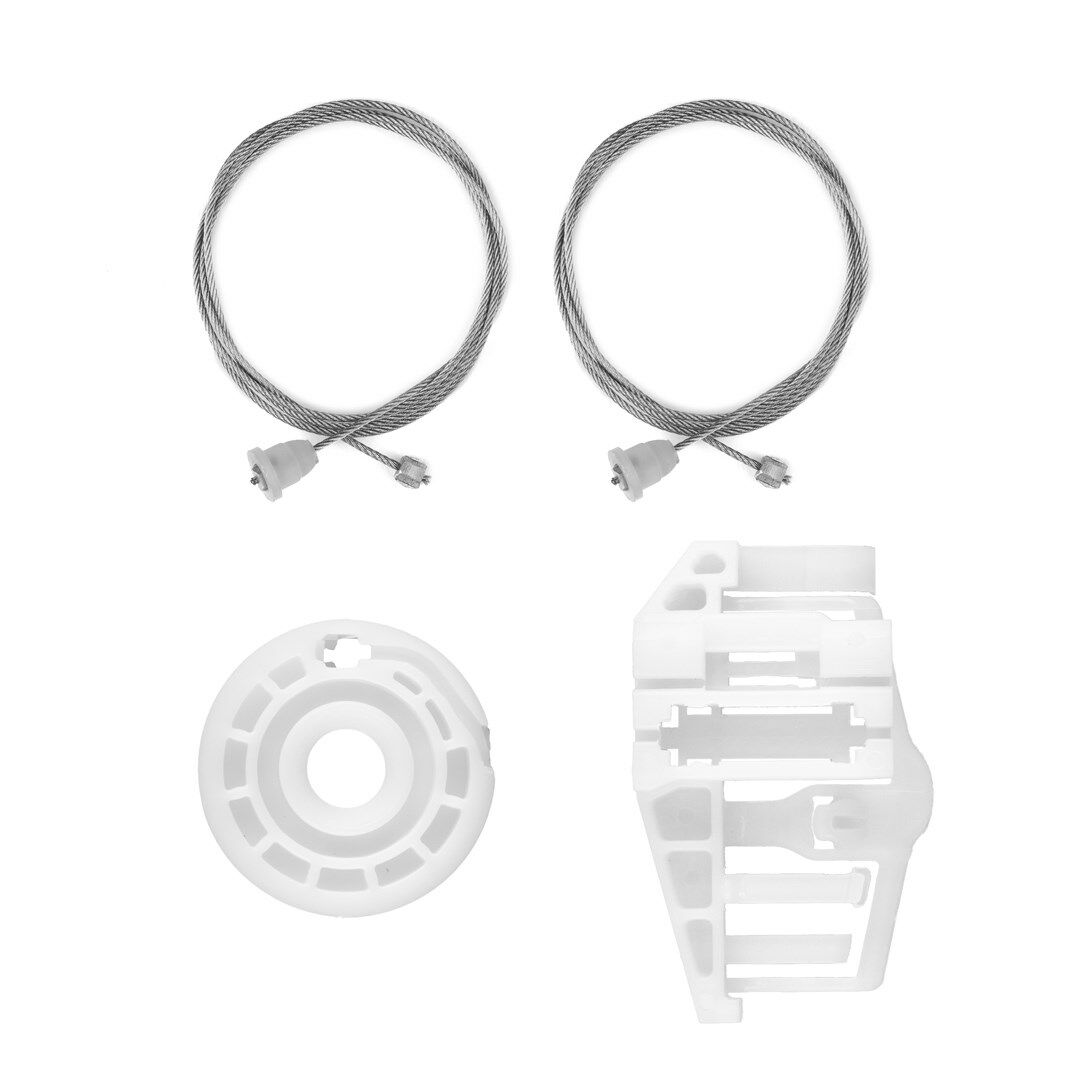 Rear Left Window Repair Kit for BMW 1 Series E88