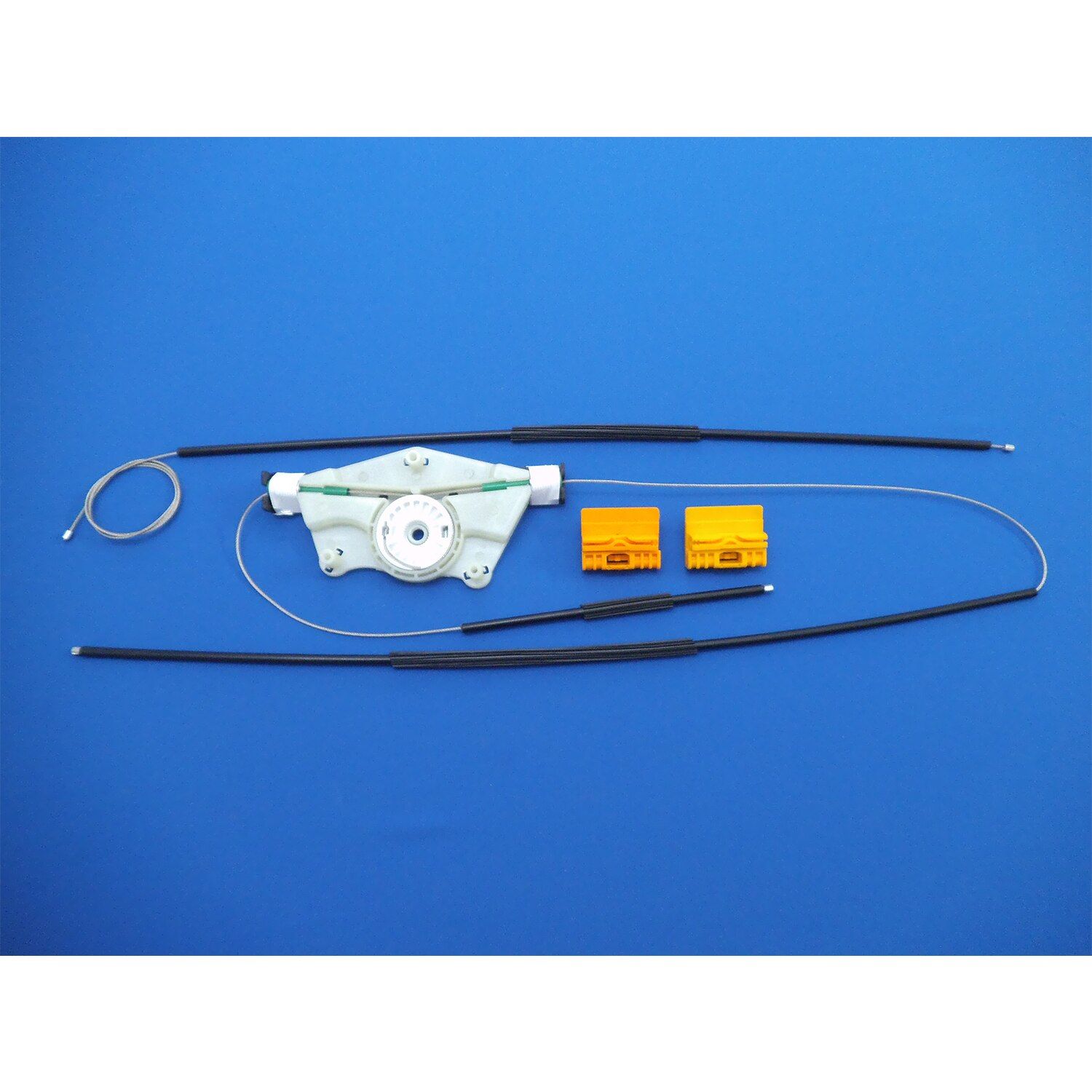 Front Left Door Glass Repair Kit for AUDI A4 (B6, B7)