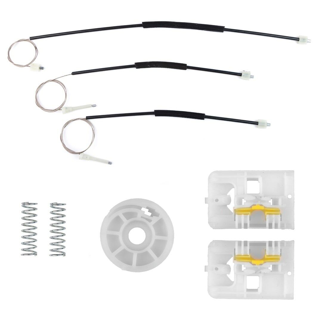 Front Left Window Repair Set for Opel Astra J