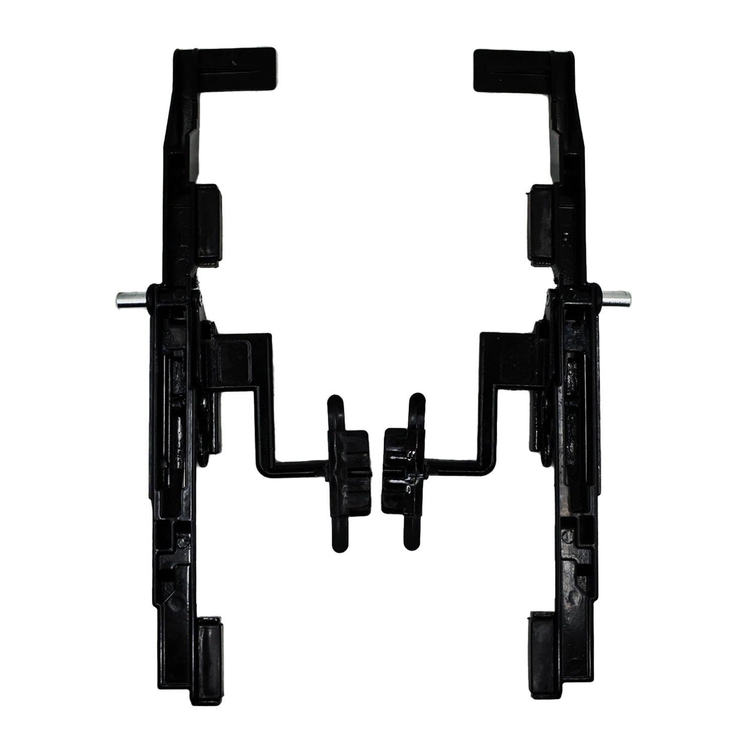 Sheet Metal Sunroof Repair Kit (2 Holes) for Mercedes C Class W202/S202