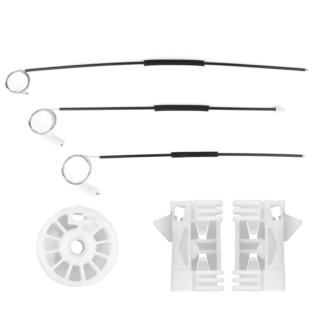Front Right Window Repair Kit for Renault Laguna 2
