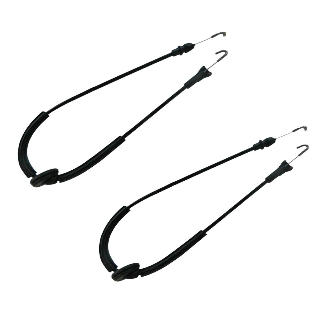 Door Inside Opening Wire-Front/Rear for Volkswagen Passat E.M, Skoda SuperB