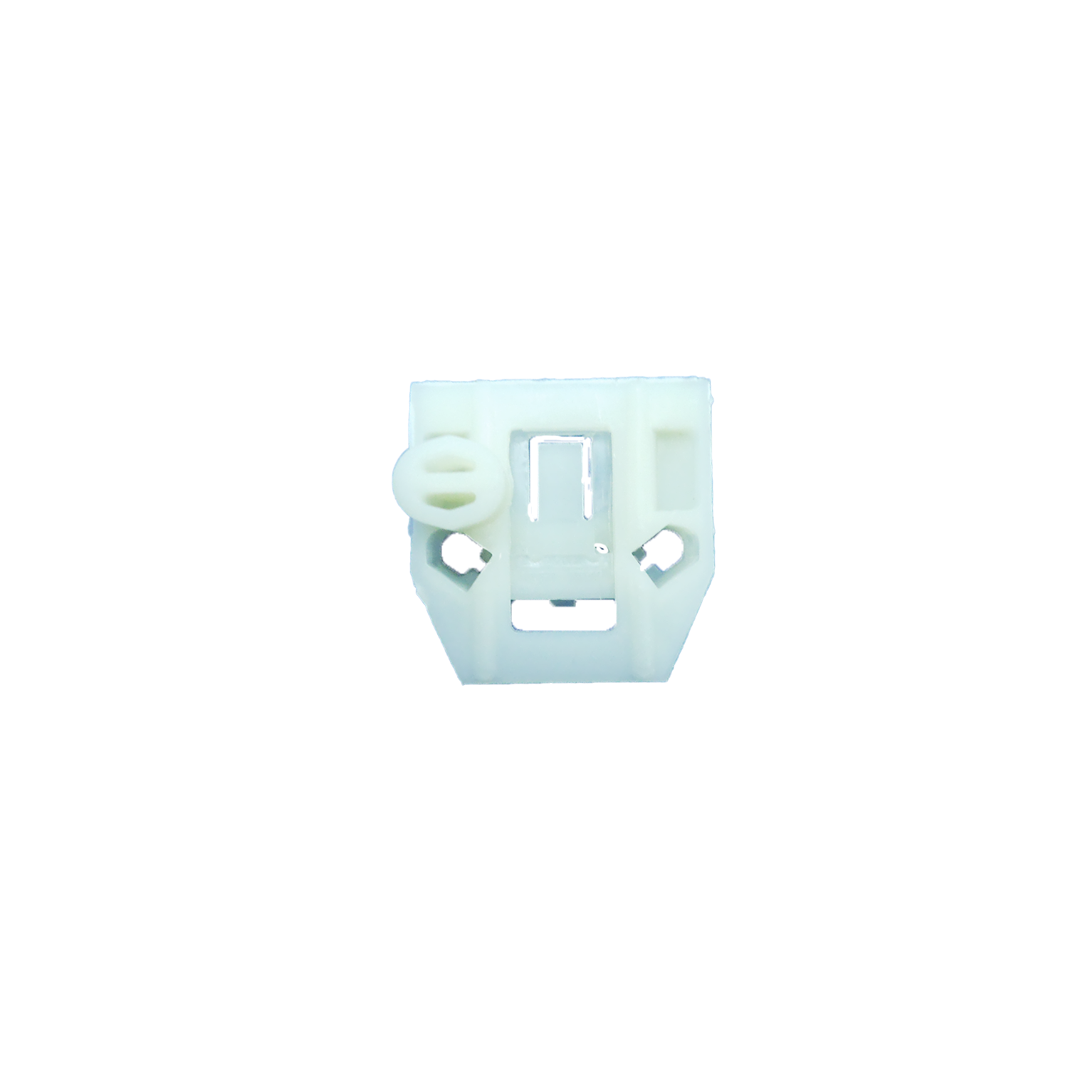 Front Right Door Glass Repair Kit for Skoda Fabia