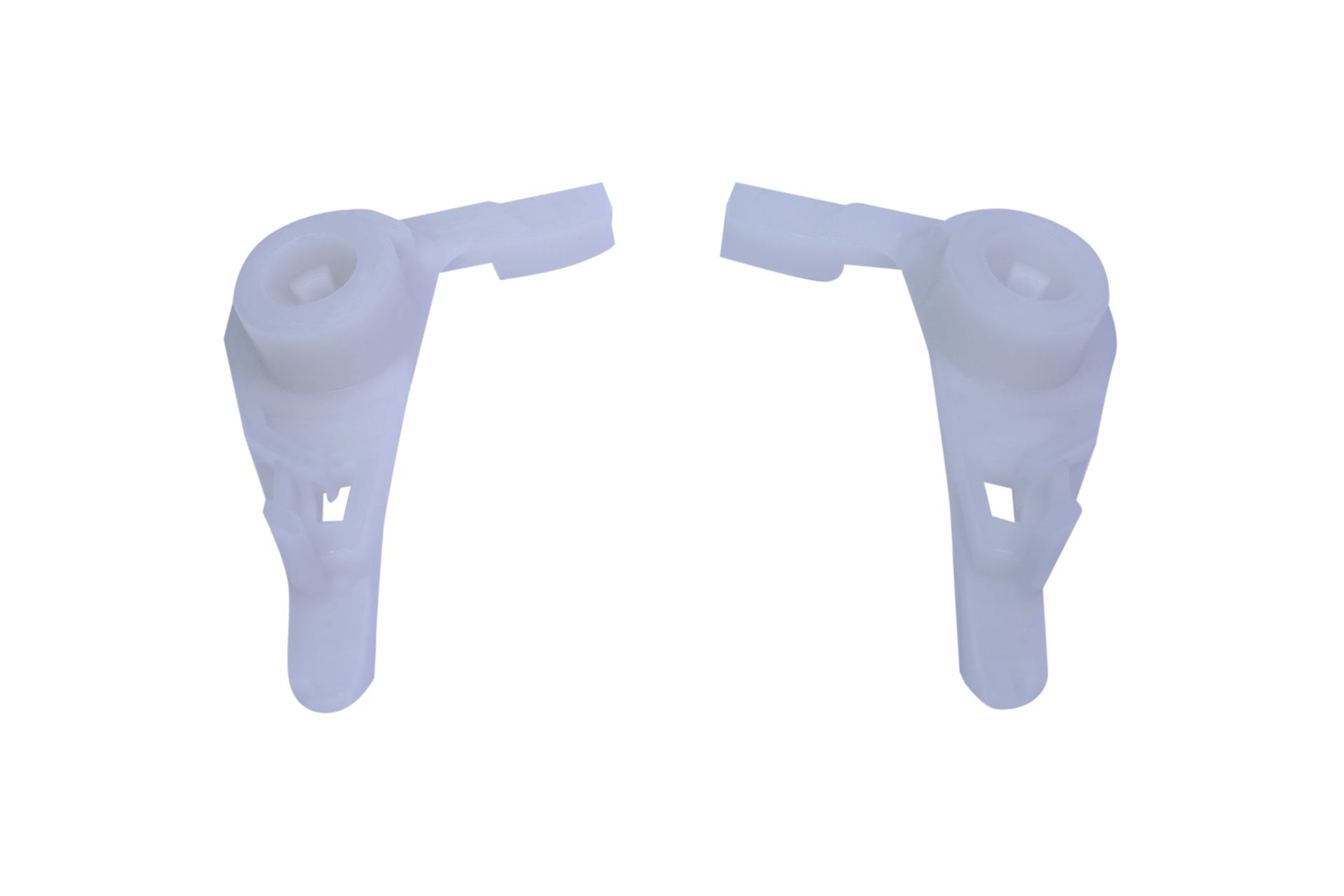 Door Lock Repair Part Plastic Set of 2 for Range Rover Sport