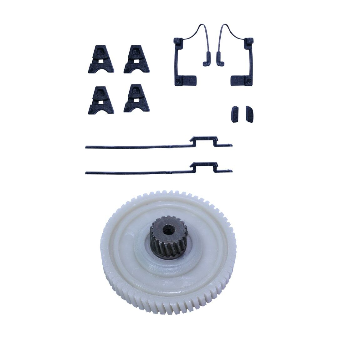 Sunroof Gear Repair Kit for Mercedes A Class W177,W176