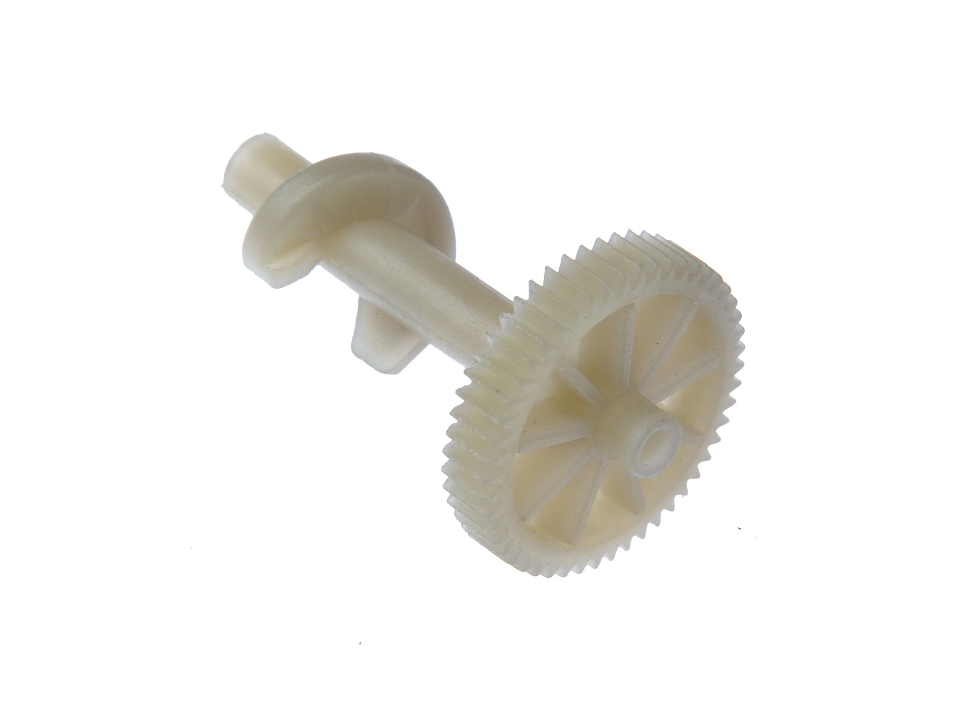 Trunk Lock Engine Repair Gear for Land Rover Freelander