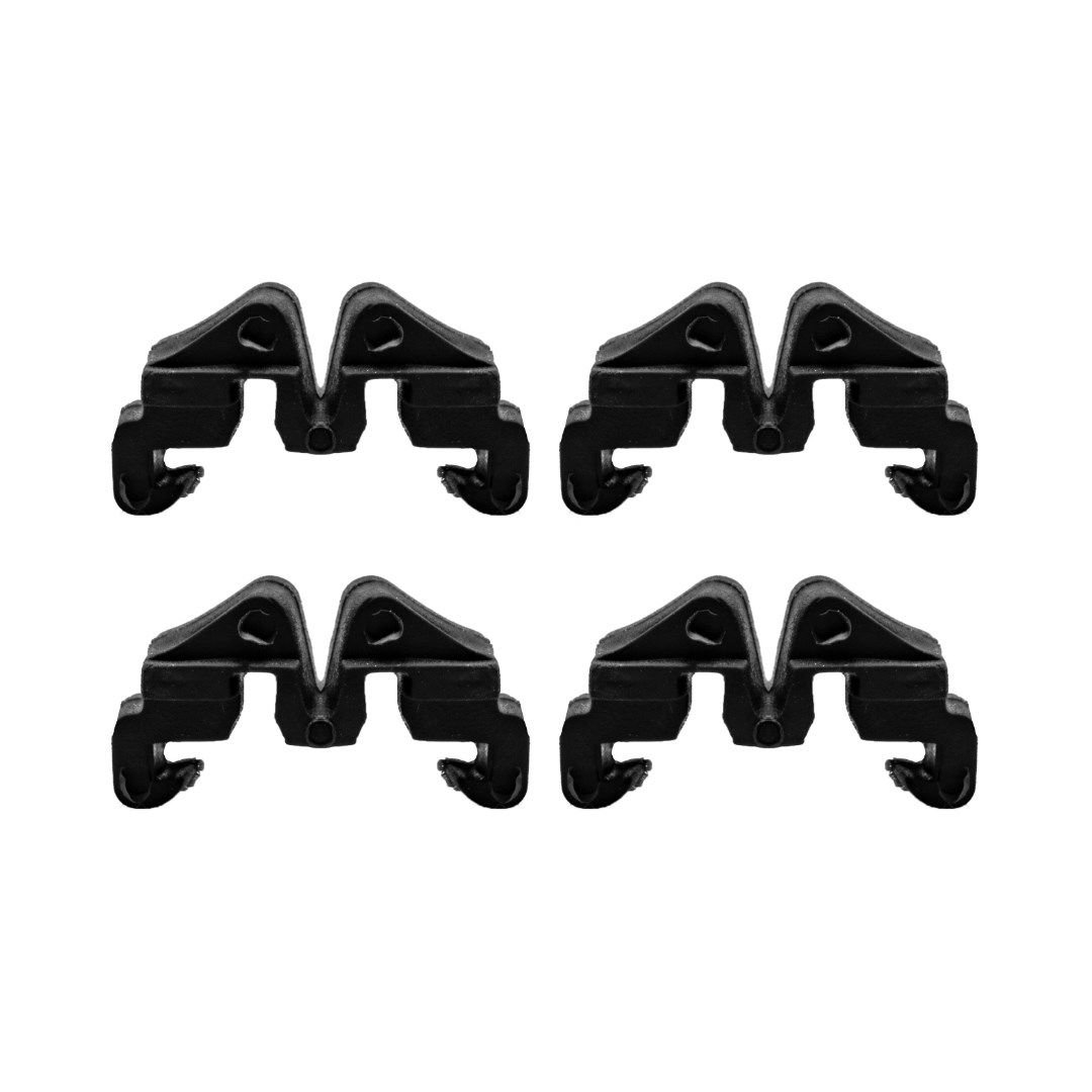 Sunroof Repair Kit for BMW X5 Series E53,F15,E70-4 Pieces