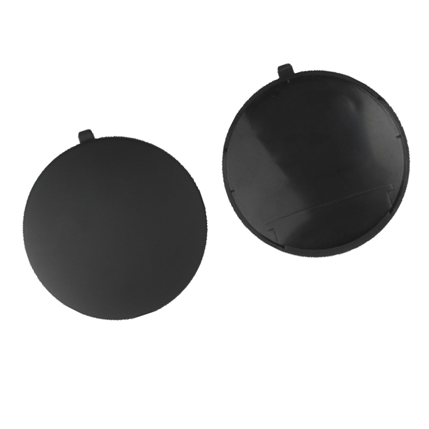 Rear Ashtray Cover for Volkswagen Bora 4 (1999-2005) (2 Pieces)