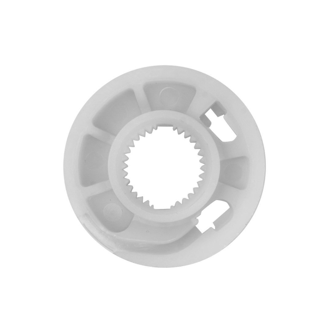 Front-Rear Window Jack Roller for Seat Leon N.M-LEFT