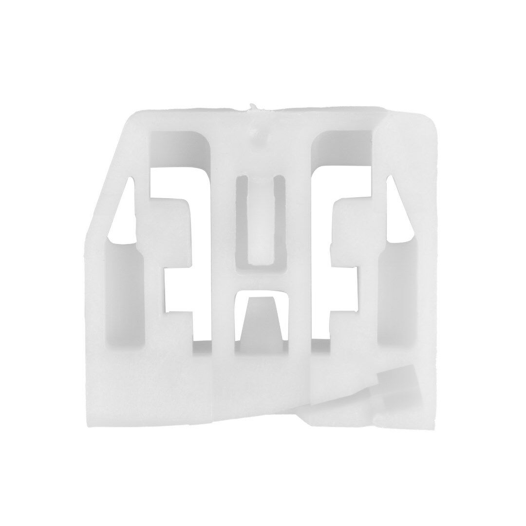 Rear Window Jack Plastic for Skoda Octavia -LEFT