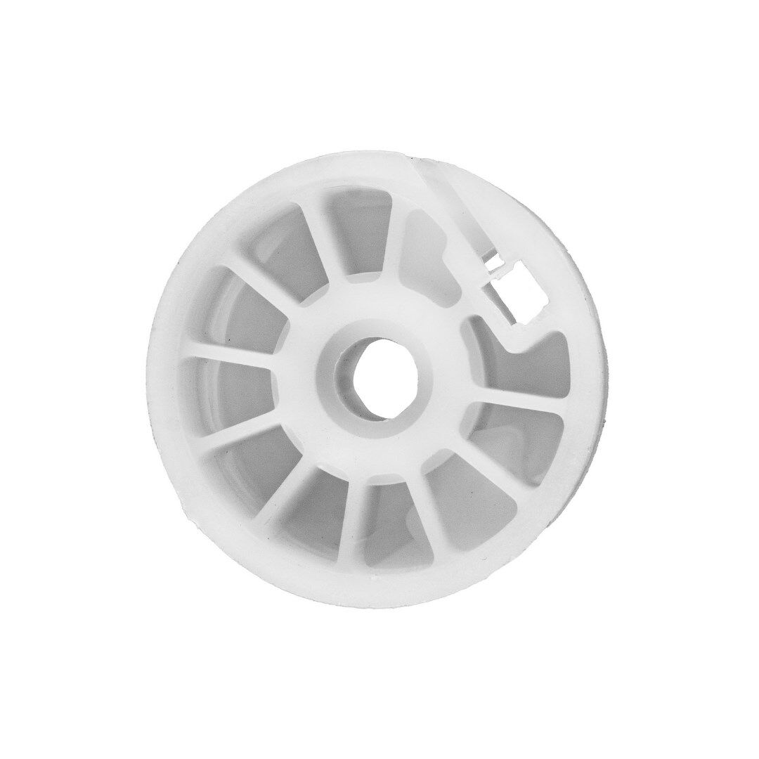 Rear Window Jack Roller for Citroen Xsara,C3-RIGHT