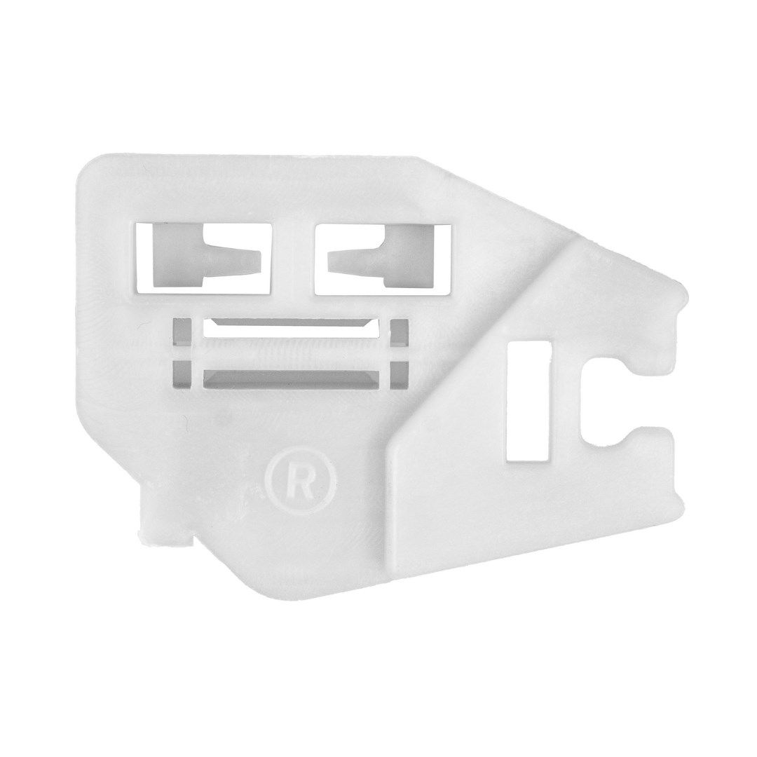 Rear Window Jack Plastic for BMW X5 Series E46-RIGHT