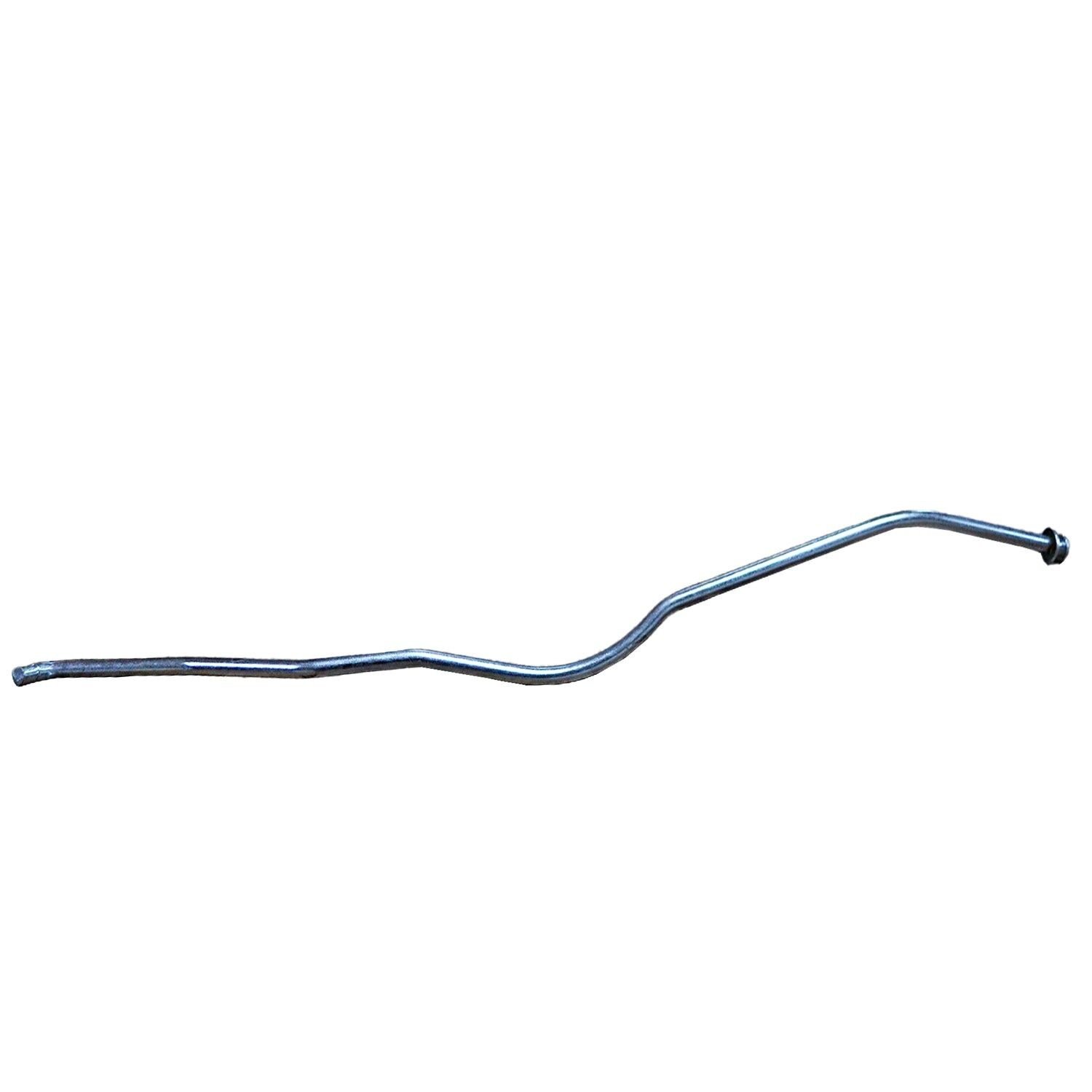 Engine Hood Rim Iron for Fiat, Citroen Jumper, Peugeot Boxer