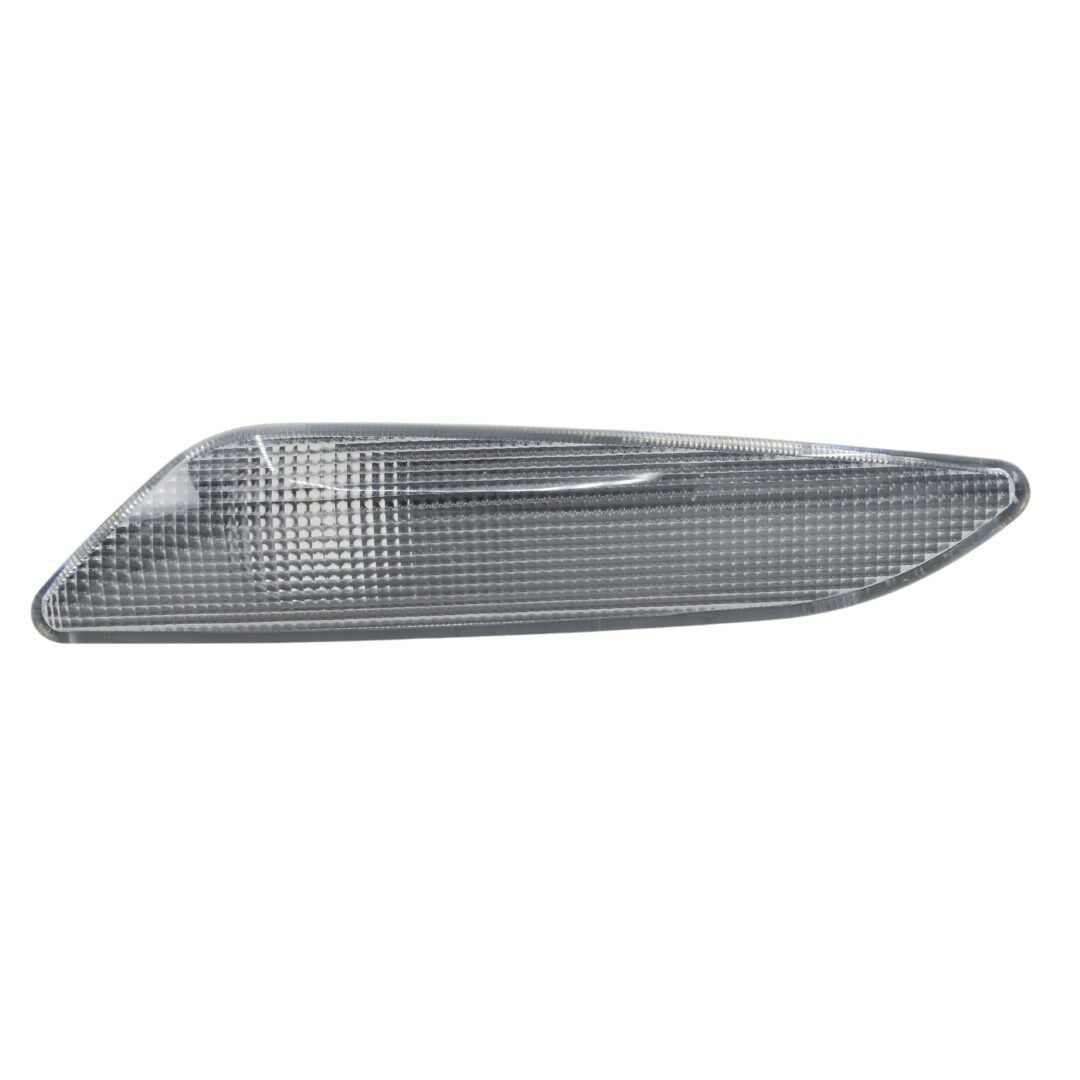 Side Turn Signal Lamp for Chrysler Ypsilon -White-RIGHT