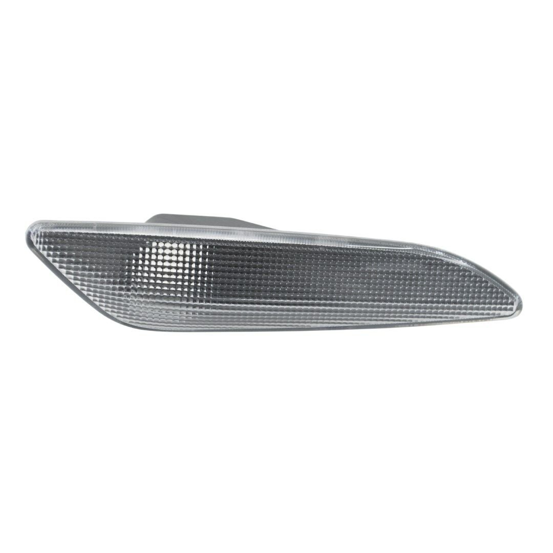 Side Turn Signal Lamp for Chrysler Ypsilon -White-LEFT
