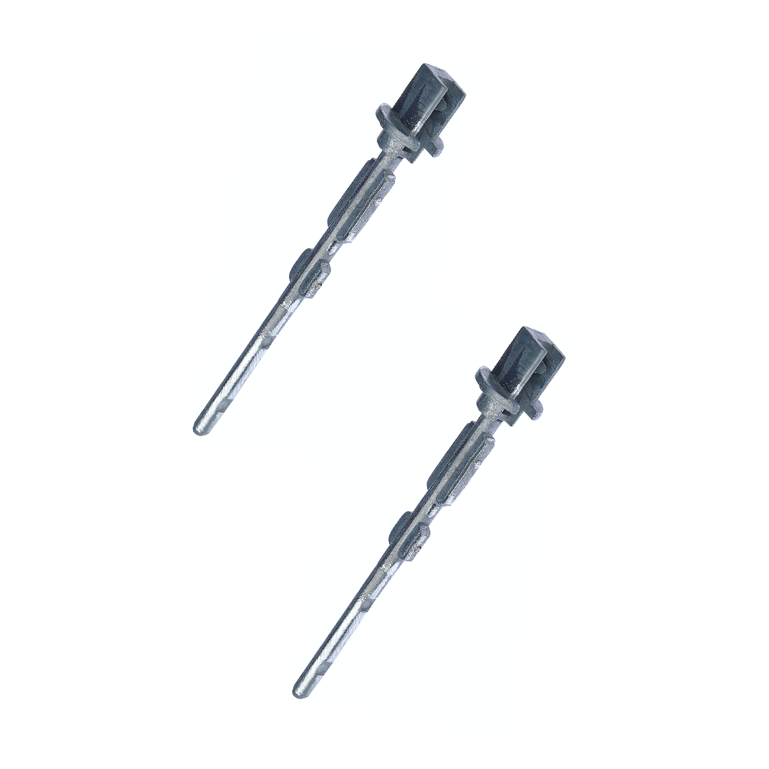 2 Pieces of Rear Sliding Door Handle Pin for Peugeot Partner