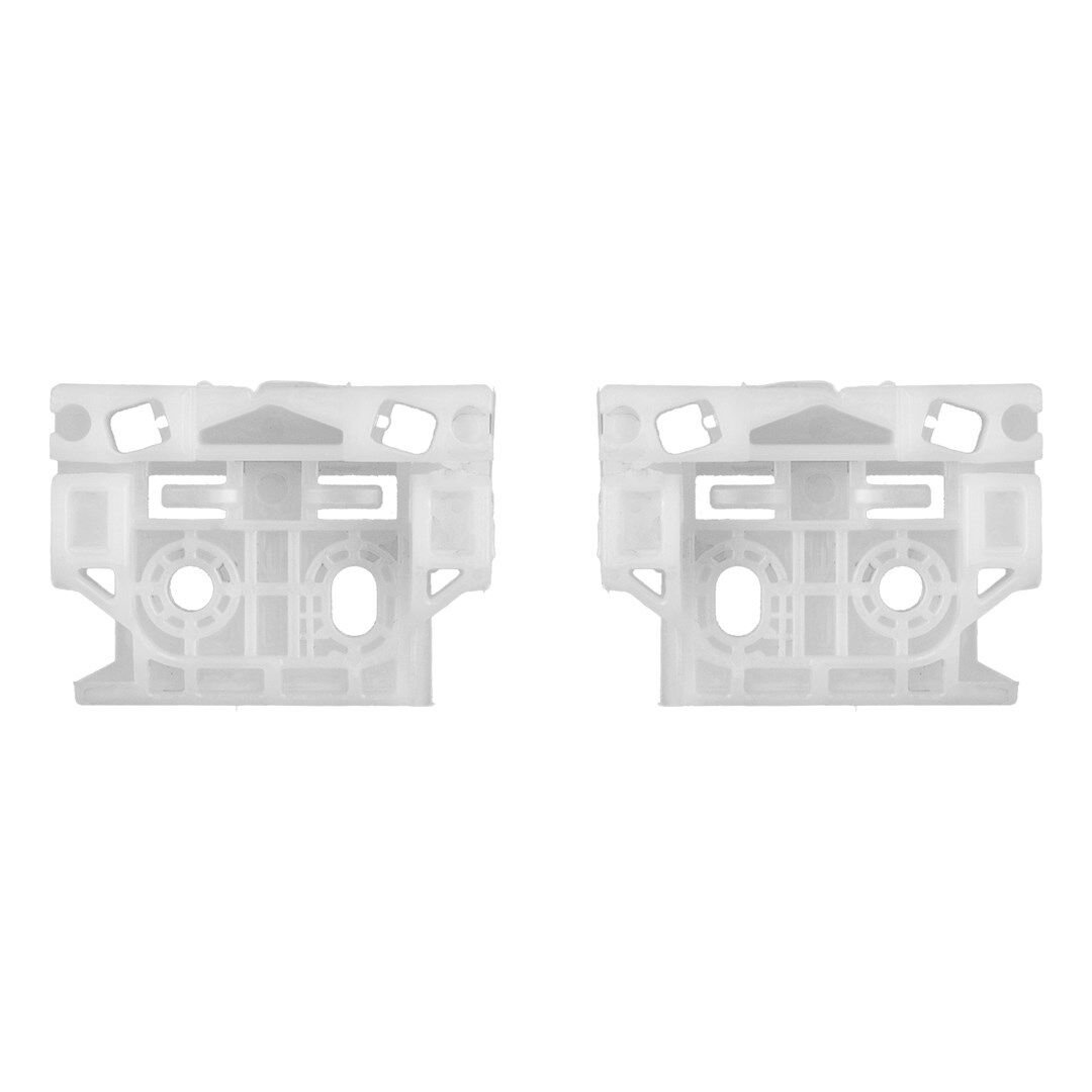 Citroen C4-C5 için Ön Set Cam Kriko Plastiği