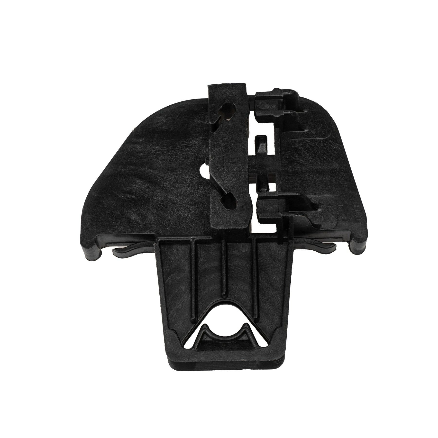 Rear Window Jack Plastic for Volkswagen Touran - LEFT - No2