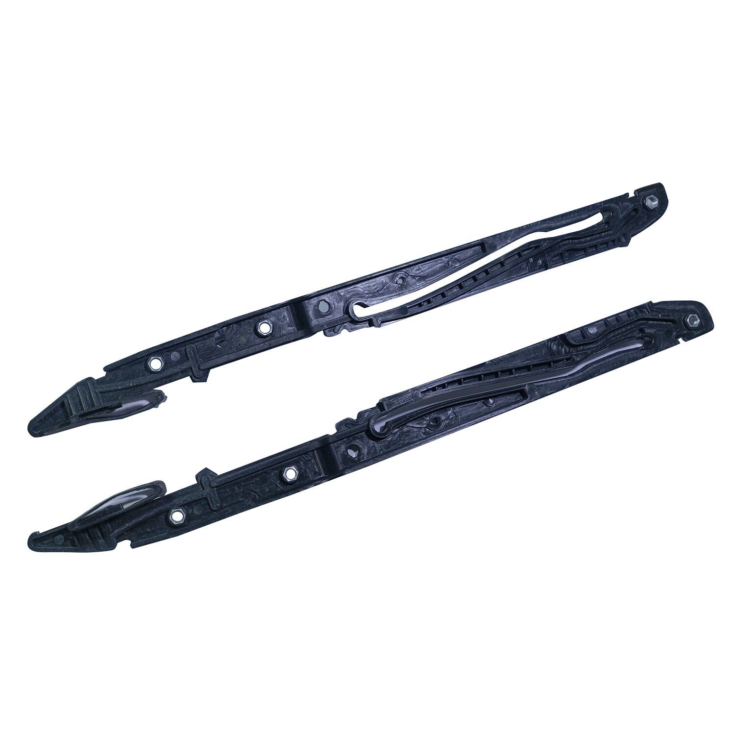 Peugeot 307 için Sunroof Tamir Seti Cam Kılavuz