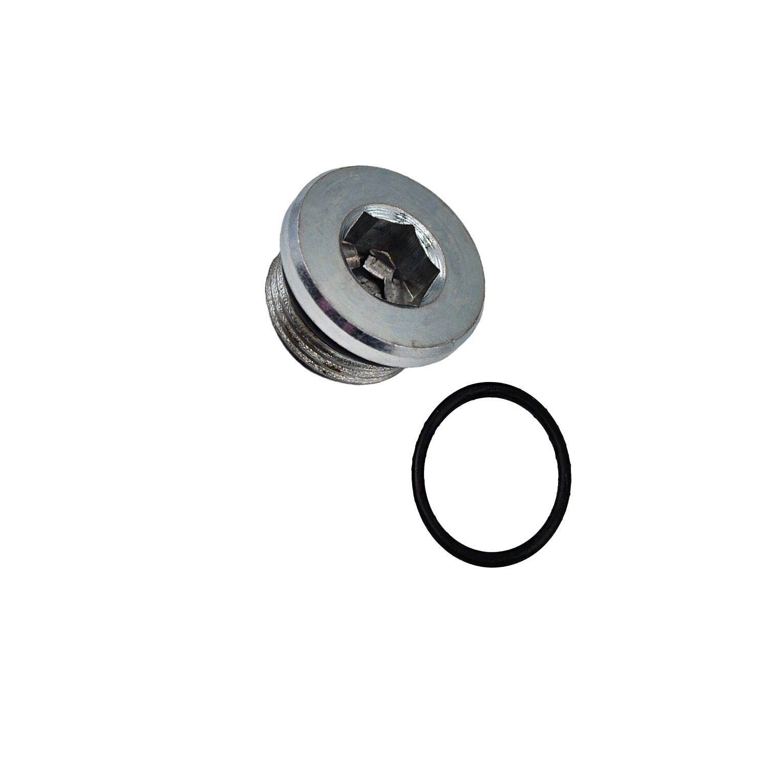 Oil Sump Plug for Fiat Ducato