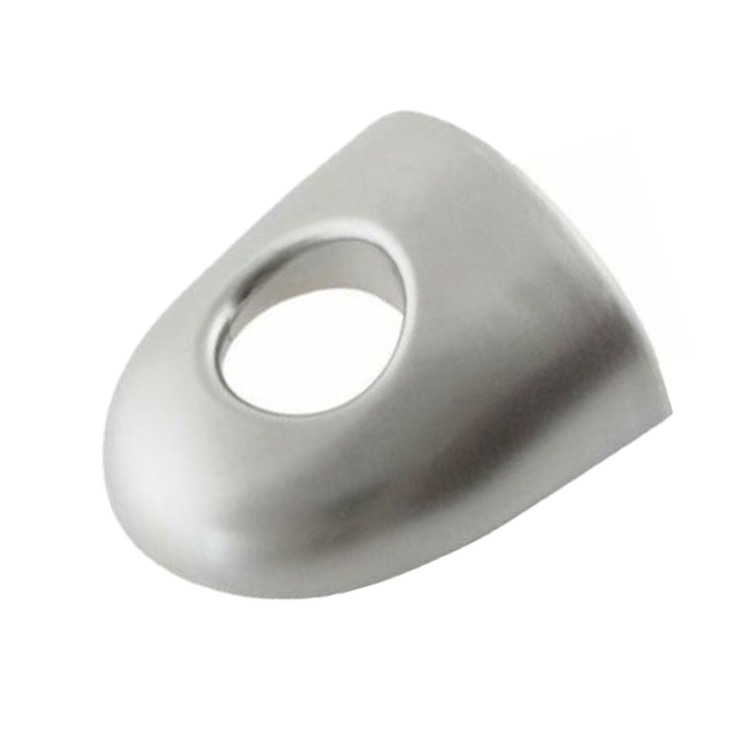 Exterior Door Handle Keyhole Cover for Renault Megan 2