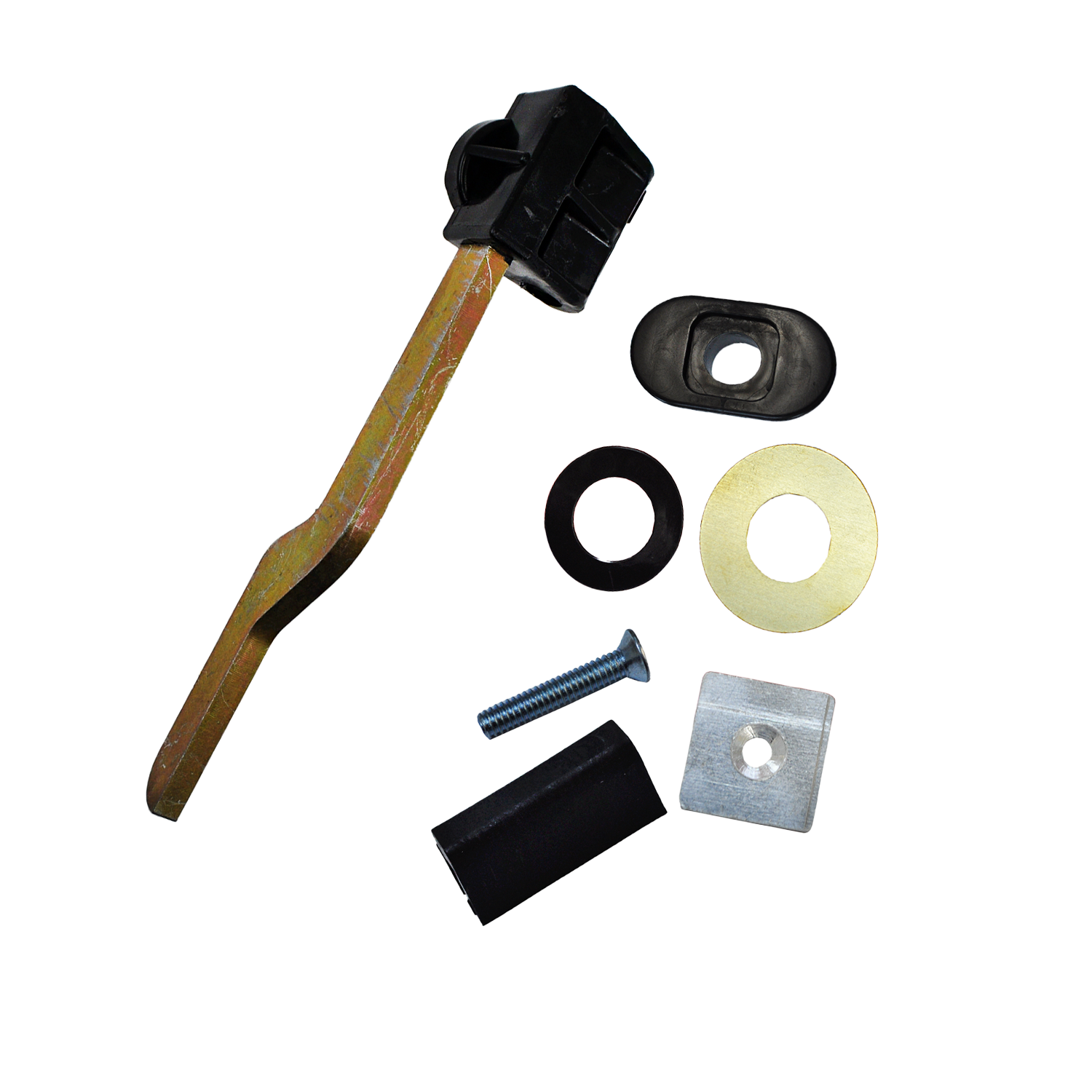 Sunroof Locking Piece for BMW E46, Opel Astra G -LEFT