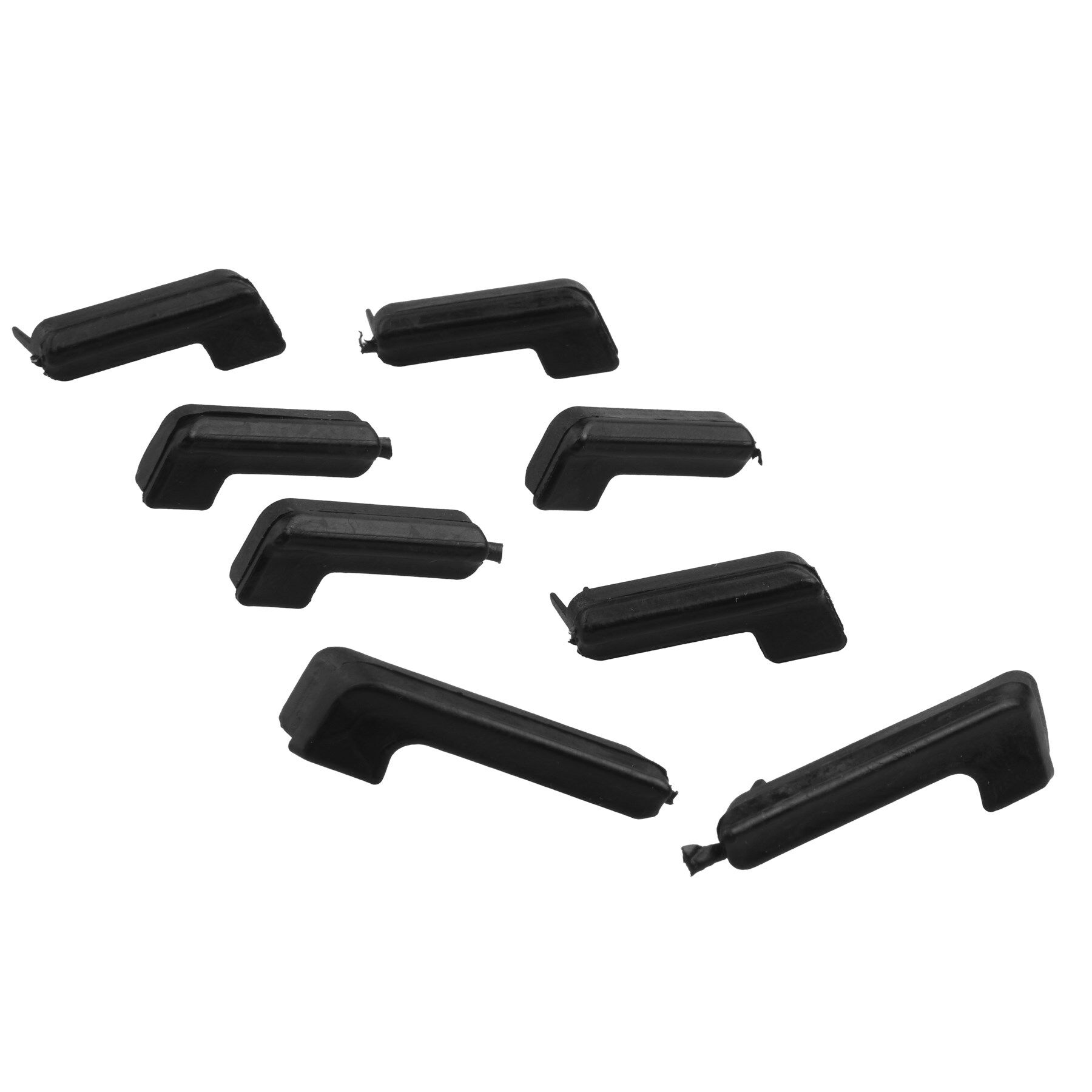Garnish Set for Fiat Doğan SLX, Kartal, Şahin