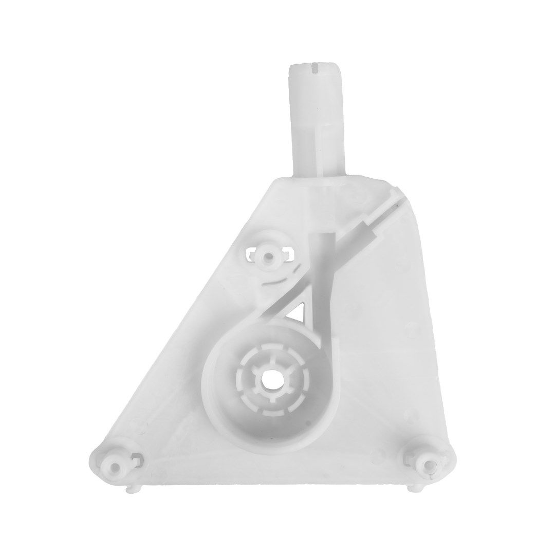 Right Window Jack Engine Cover for Audi A3