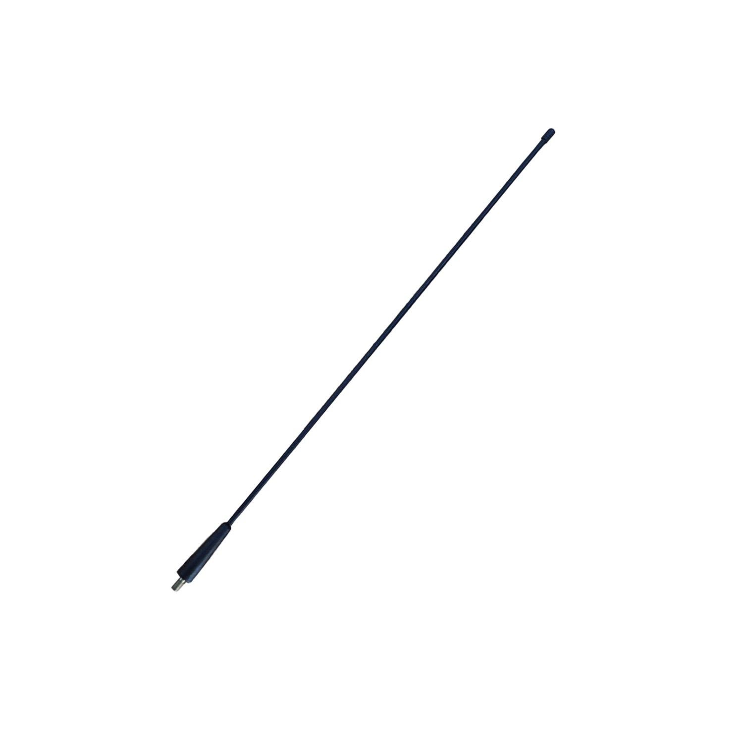 Roof Antenna Bar for Renault Megane,Clio, 19, Dacia Logan - 40 cm